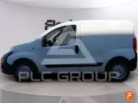 2020 Fiat Fiorino