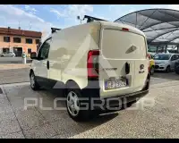 2020 Fiat Fiorino