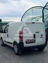 2020 Fiat Fiorino