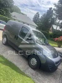2020 Fiat Fiorino