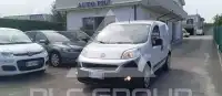 2020 Fiat Fiorino