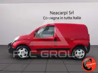 2020 Fiat Fiorino