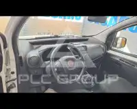 2020 Fiat Fiorino