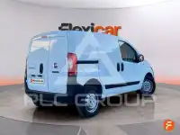 2020 Fiat Fiorino