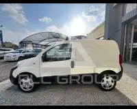 2020 Fiat Fiorino