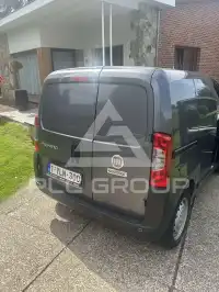 2020 Fiat Fiorino