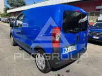 2020 Fiat Fiorino