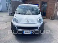 2020 Fiat Fiorino