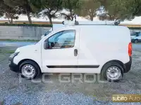2020 Fiat Fiorino