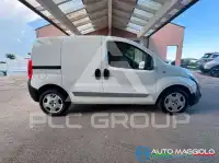 2020 Fiat Fiorino