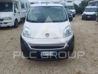 2020 Fiat Fiorino