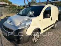 2019 Fiat Fiorino