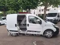 2020 Fiat Fiorino