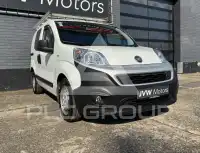 2020 Fiat Fiorino