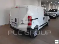 2020 Fiat Fiorino