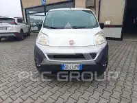 2020 Fiat Fiorino
