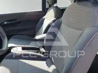 2020 Fiat 500