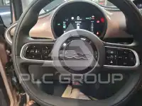 2020 Fiat 500