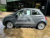 2020 Fiat 500