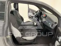 2020 Fiat 500