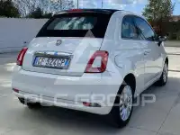 2020 Fiat 500