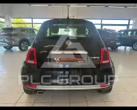 2020 Fiat 500