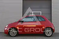 2020 Fiat 500