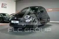 2020 Fiat 500