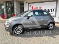 2020 Fiat 500