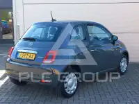 2020 Fiat 500