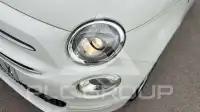 2020 Fiat 500