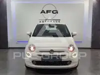 2020 Fiat 500