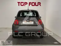 2020 Fiat 500