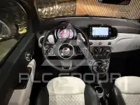 2020 Fiat 500