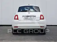 2020 Fiat 500