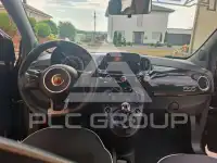2020 Fiat 500