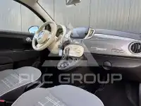 2020 Fiat 500