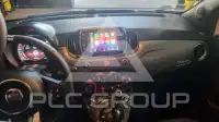 2020 Fiat 500