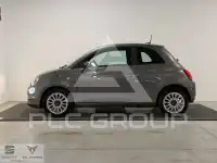 2020 Fiat 500