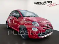 2020 Fiat 500