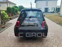 2020 Fiat 500