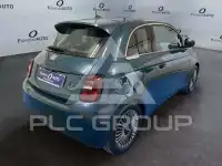 2020 Fiat 500