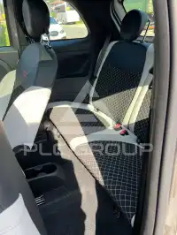 2020 Fiat 500