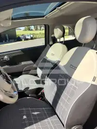 2020 Fiat 500