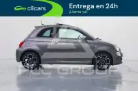 2020 Fiat 500