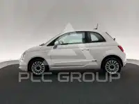 2020 Fiat 500