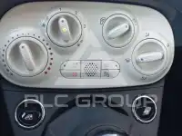 2020 Fiat 500