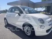 2020 Fiat 500