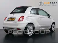 2020 Fiat 500