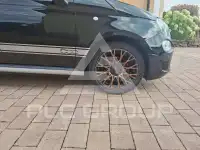 2020 Fiat 500